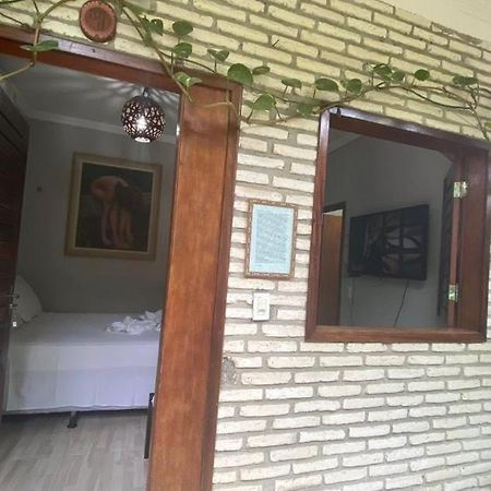 Pousada Numei De Jeri Jijoca de Jericoacoara Dış mekan fotoğraf