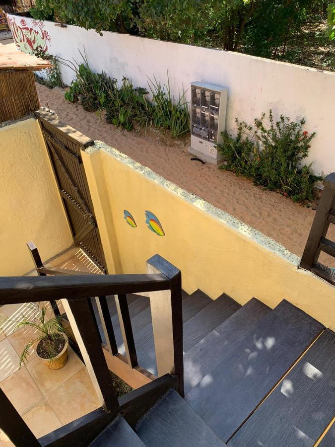 Pousada Numei De Jeri Jijoca de Jericoacoara Dış mekan fotoğraf