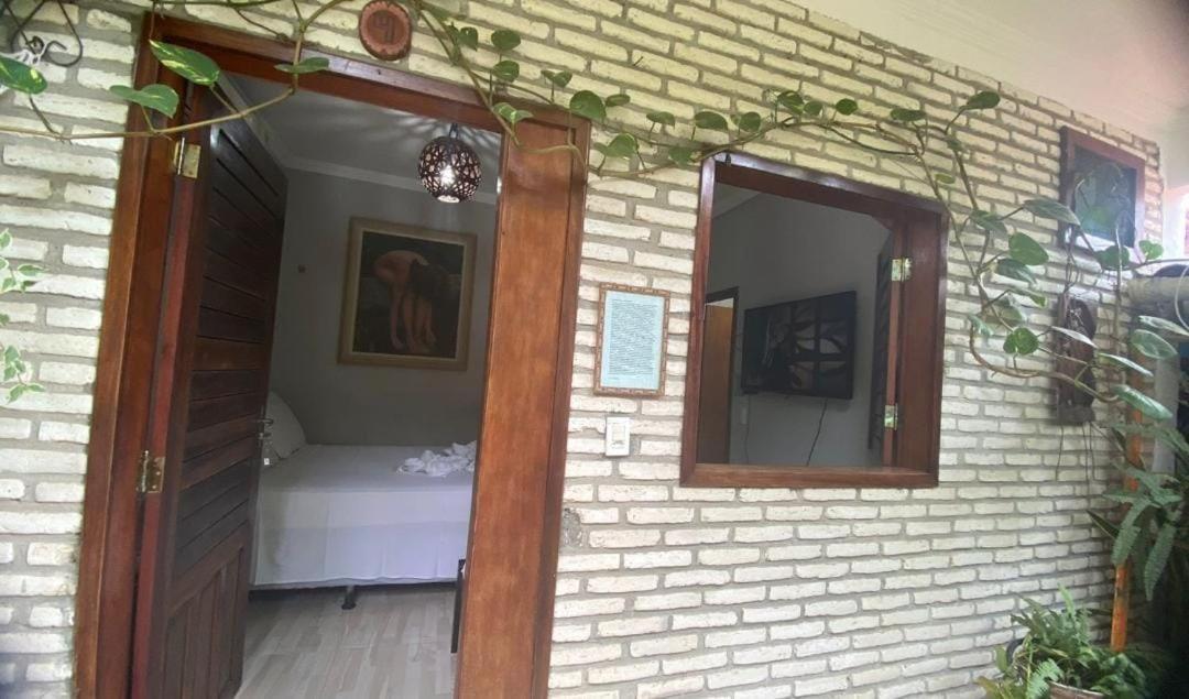 Pousada Numei De Jeri Jijoca de Jericoacoara Dış mekan fotoğraf